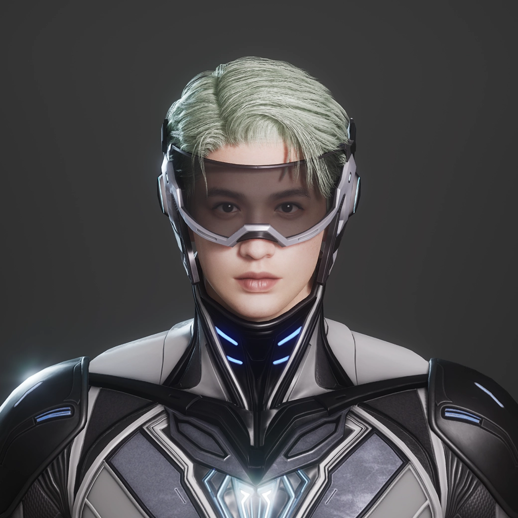 Character 2