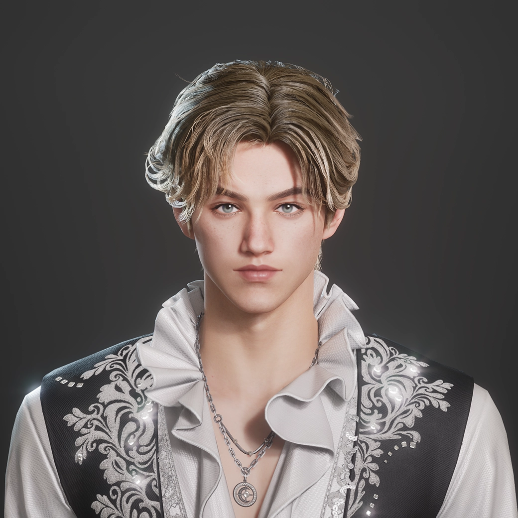Character 5
