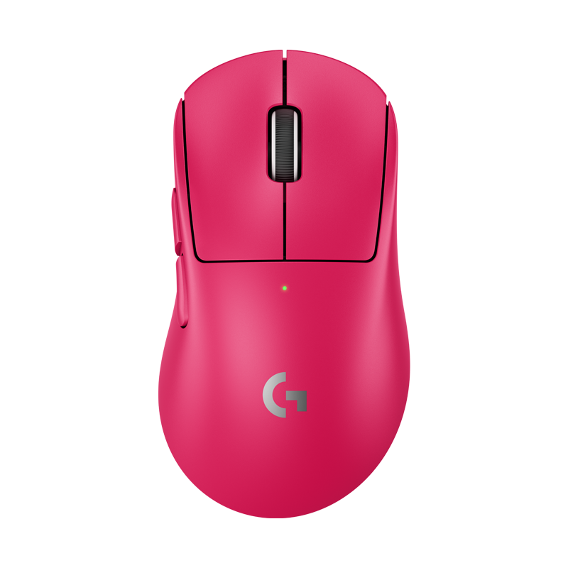 Logitech G PRO X Superlight 2